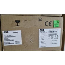Abb ACS310-03E-02A6-4 Frekans Invertörü 0.75KW 380-480V 3 Faz Motor Sürücü