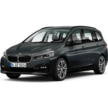 Gian Fabio Falleri Lacasa Bmw-2 F46-G.TOURER-EXTRIM(2015+(5-7KIŞI)UYUMLU Kapitoneli-Suni Deri-Silikon Topukluklu P.deri Paspas