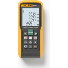 Fluke 424D - Lazerli Mesafe Ölçüm Cihazı