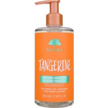 Tree Hut Tangerine Nemlendirici Serum Destekli Sıvı El Sabunu 325ML