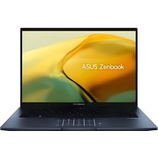Asus Zenbook 14 UX3402V İ5-13500H 8gb Ram 512GB SSD 14" Wqxga Notebook (Outlet)
