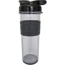 Arzum AR1193-01 ve AR1196-03 Shake'n Take Blender Için Kapaklı Hazne 550ML