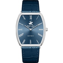 Beverly Hills Polo Club BP3863X.399 Erkek Kol Saati