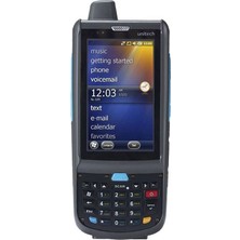 Unitech Unıtech PA692-9460UADG Ce6.0, 1d Laser Bt, Wıfı, Cam, Num