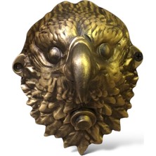 Galata Bronz Kartal Kapı Zili, Antik