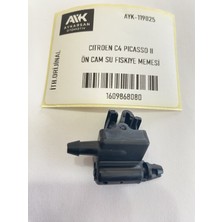 Orijinal Citroen C4 Picasso Iı Grand Picasso Iı Ön Cam Su Fıskiye Memesi Oem 1609868080 Seım  (1 Adet)