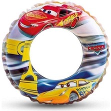 Empressco Intex Cars Simit 58260 51 cm - Fiyatı, Yorumları