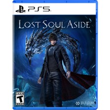 Lost Soul Aside Ps5 Oyun