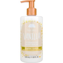 Tree Hut Vanilla Aydınlatıcı ve Nemlendirici Vücut Serumu 325ML