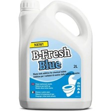 B-Fresh Blue Koku Giderici 2lt