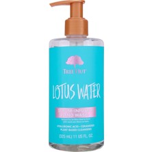 Tree Hut Lotus Water Nemlendirici Serum Destekli Sıvı El Sabunu 325ML