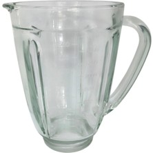 Arzum AR1056 Maxiblend Glass Sürahi Blender Için Cam Sürahi