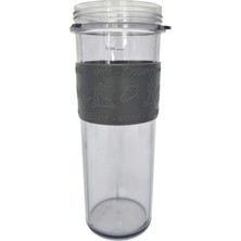 Arzum AR1193-01 ve AR1196-03 Shake'n Take Blender Için Hazne 550ML