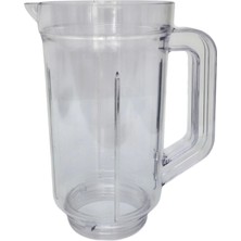 Fakir Sportic Blender Için Sürahi Hazne