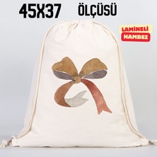 Bez Sırt Çantası