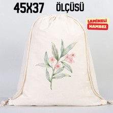 Bez Sırt Çantası