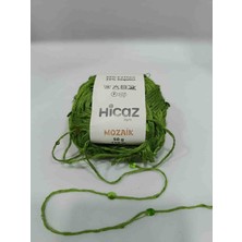 Pi Yarn Hicaz Iri Pullu El Örgü Ipi 50GR B