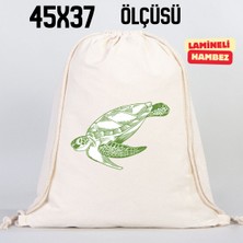 Bez Sırt Çantası