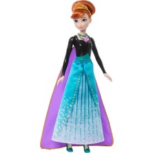 Disney Frozen Disney Karlar Ülkesi Sürpriz Takılar - Anna JJY37