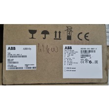 Abb ACS150-01E-06A7-2 Frekans Invertörü 1.1kw 220V Monofaze Motor Sürücü