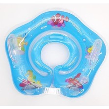 Empressco Fabess Emniyet Kilitli Çocuk Boyun Simidi 37 cm Havuz Boyunluğu - Fiyatı, Yorumları