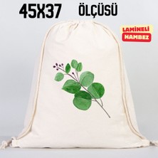 Bez Sırt Çantası