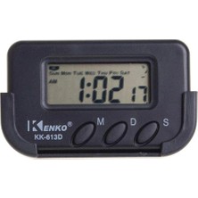 Otohousse Oto Saati KK-613D (5545)