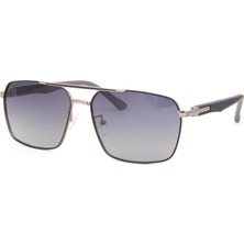 Fratelli Rossetti FR6307-C98-P87 61 Polarize Erkek Güneş Gözlüğü