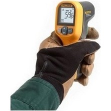 Fluke 59 Max+ - Infrared Termometre
