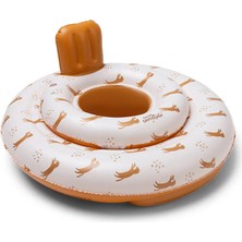 Empressco Swim Essentials Roamer Bebek Sırt Destekli Yüzme Simidi 0-1 Yaş - Fiyatı, Yorumları