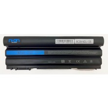 Ni-On Nion Dell 17R-SE-5720 15R-SE-7520 Uyumlu Laptop Notebook Yüksek Kapasiteli Batarya Pil