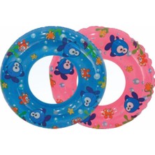 Empressco Bestway Figürlü Simit 45CM 1710012 - Fiyatı, Yorumları