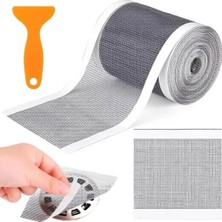 Empressco Çok Amaçlı Süzgeç Bant Seti, Güçlü ve Dayanıklı Tamir Kiti