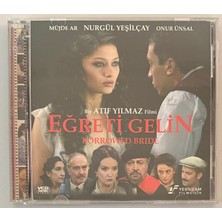 Palermo Eğreti Gelin VCD