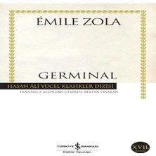 Germinal - Hasan Ali Yücel Klasikleri