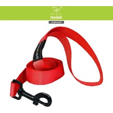 Nunbell Köpek Şerit Gezdirme 2.5CM-120CM