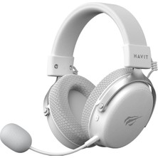Havit Gamenote H2015 Pro 5 Modlu 24MS Kablosuz 7.1 Gaming Oyuncu Kulaklığı