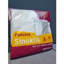 Empressco Magnesia Pencere Çıtası 100X150 Cm, Kolay Montaj, Dayanıklı ve Estetik