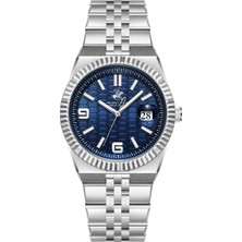 Beverly Hills Polo Club BP3891X.390 Erkek Kol Saati