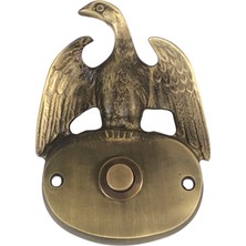 Galata Bronz Kartal Kapı Zili, Antik