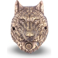 Galata Bronz Kurt Kapı Zili, Antik