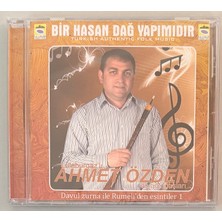 Ulusum Davul Zurna ile Rumeli'den Esintiler 1 CD