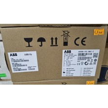 Abb ACS355-01E-06A7-2 Frekans Invertörü 1.1kw 220V Monofaze Motor Sürücü