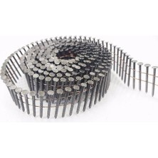 Akdeniz Tele Dizili Rulo Civi 3.1X90 4500 Adet Ring (Rs)