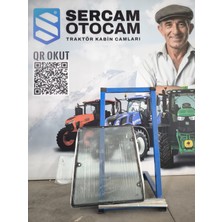 Sercam New Holland 50-56 Sol Yan Cam