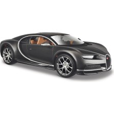 Nessiworld 1/24 Bugatti Chiron Model Araba