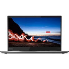  Lenovo Thinkpad X1 Yoga (Gen 5) I7-10610U 16 Ram 500 SSD 14" 2-In-1 Laptop - Outlet