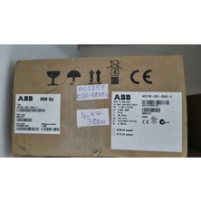Abb ACS150-03E-03A3-4 Frekans Invertörü 1.1kw 3.3A 380-480V 3 Faz Motor Sürücü