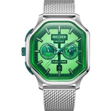 Welder WWRE1005 Erkek Kol Saati