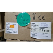 Abb ACS310-03E-04A5-4 Frekans Invertörü 1.5kw 4.5A 380-480V 3 Faz Motor Sürücü